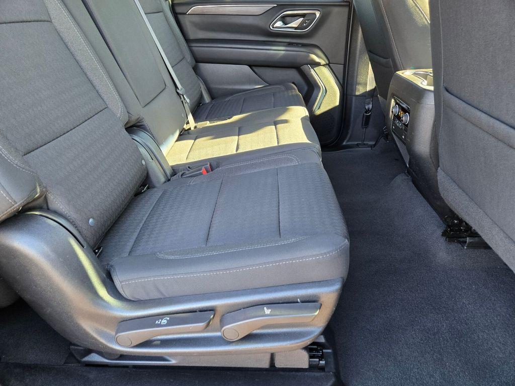 used 2022 Chevrolet Suburban car, priced at $36,426