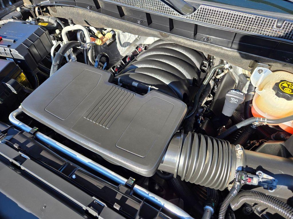used 2022 Chevrolet Suburban car, priced at $36,426