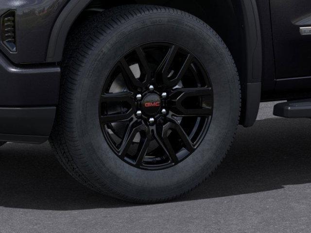 new 2025 GMC Sierra 1500 car, priced at $55,060