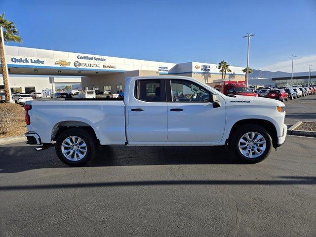 used 2021 Chevrolet Silverado 1500 car, priced at $26,928