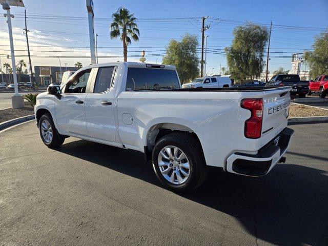 used 2021 Chevrolet Silverado 1500 car, priced at $26,928