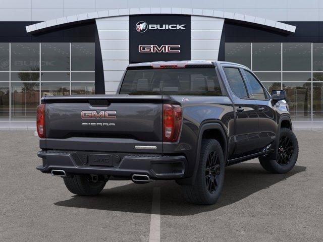 new 2024 GMC Sierra 1500 car, priced at $62,370