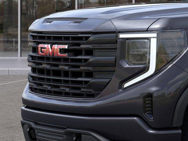 new 2024 GMC Sierra 1500 car, priced at $62,370