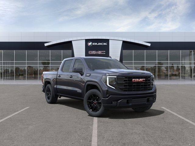 new 2024 GMC Sierra 1500 car, priced at $62,370