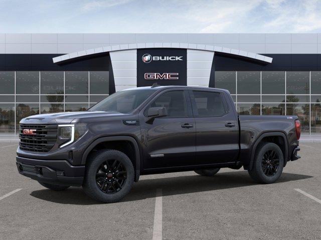 new 2024 GMC Sierra 1500 car, priced at $62,370