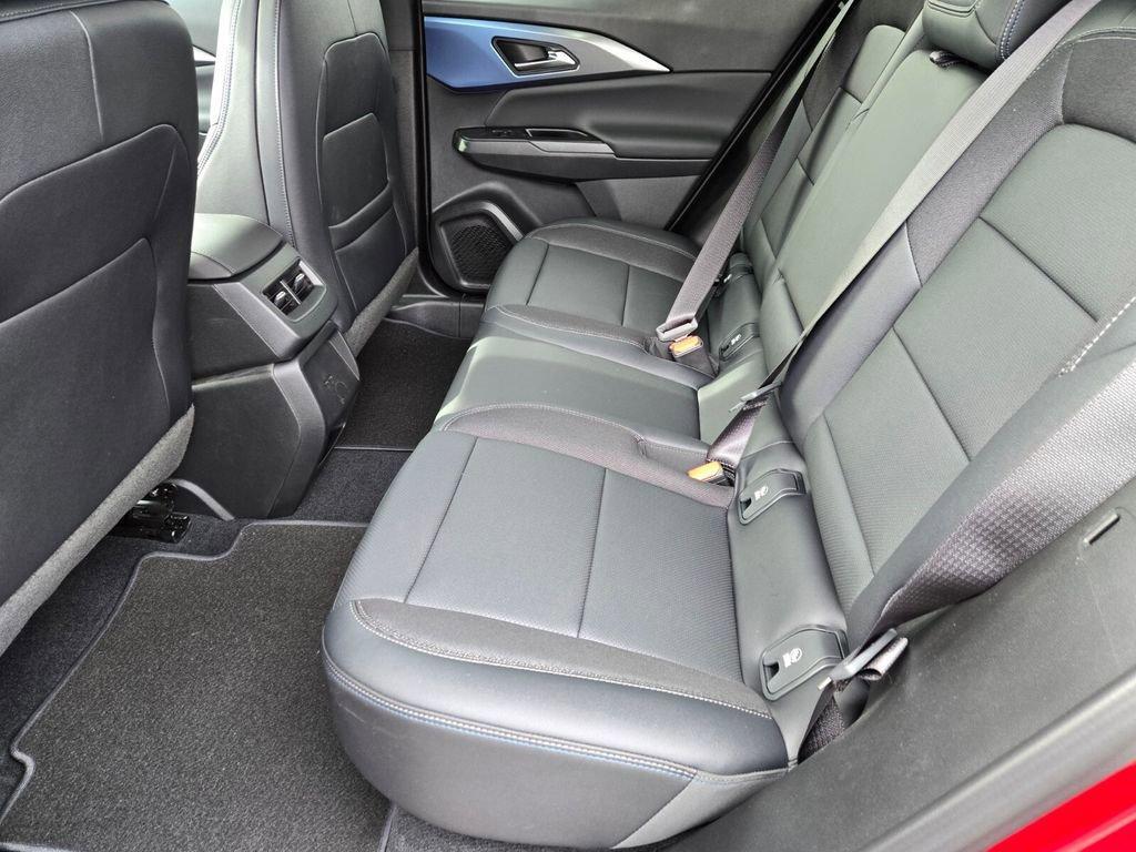 new 2026 Chevrolet Equinox EV car, priced at $35,449