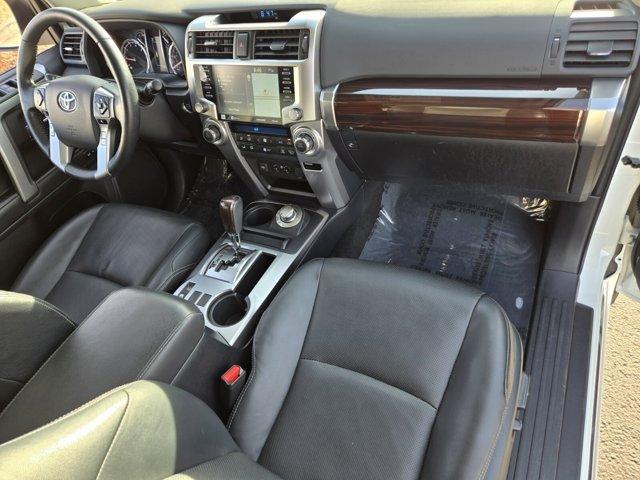 used 2023 Toyota 4Runner car, priced at $48,403