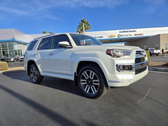 used 2023 Toyota 4Runner car, priced at $48,403