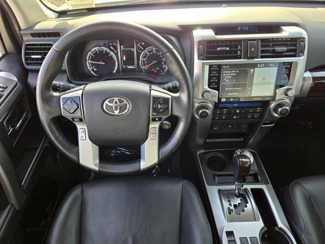 used 2023 Toyota 4Runner car, priced at $48,403