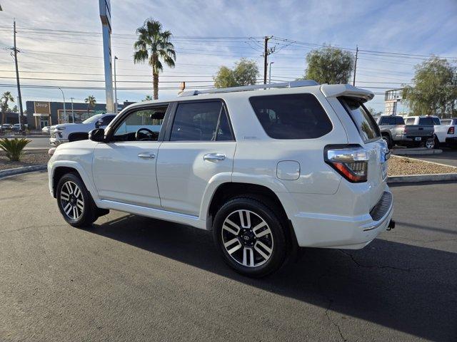 used 2023 Toyota 4Runner car, priced at $48,403