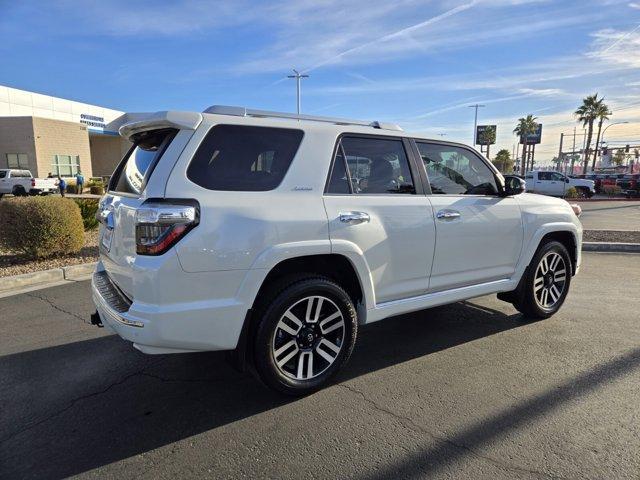 used 2023 Toyota 4Runner car, priced at $48,403