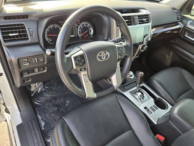 used 2023 Toyota 4Runner car, priced at $48,403