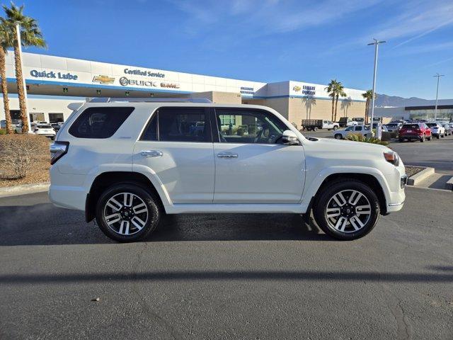 used 2023 Toyota 4Runner car, priced at $48,403