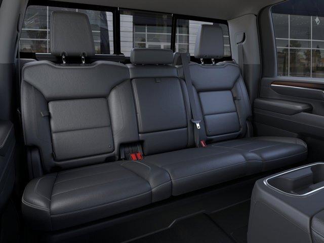 new 2024 GMC Sierra 2500 car, priced at $82,483