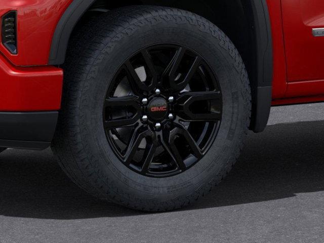 new 2025 GMC Sierra 1500 car, priced at $53,842