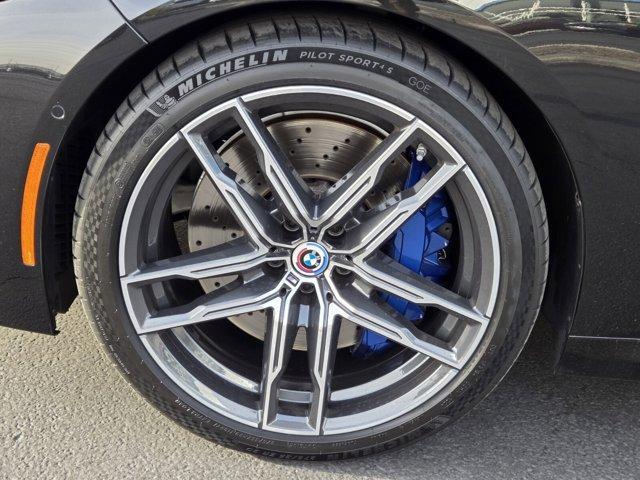 used 2020 BMW M8 car, priced at $67,920