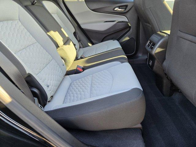 used 2021 Chevrolet Equinox car, priced at $18,701