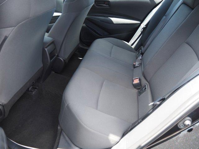 used 2022 Toyota Corolla car, priced at $20,603