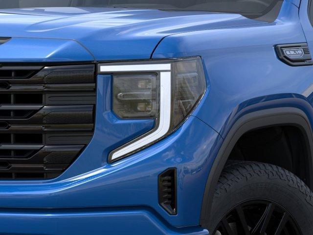 new 2024 GMC Sierra 1500 car, priced at $53,257