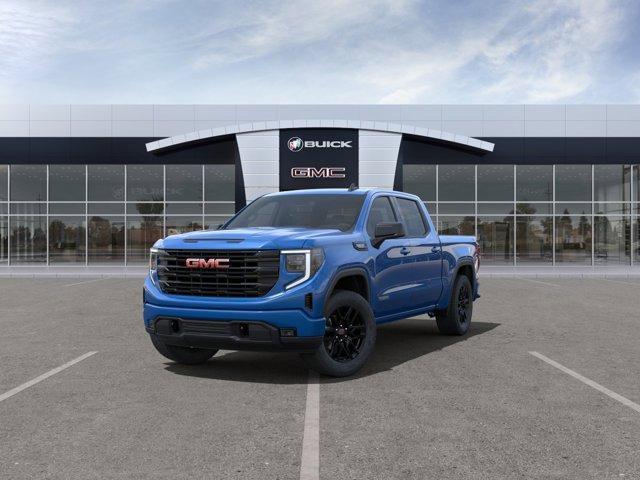 new 2024 GMC Sierra 1500 car, priced at $62,370