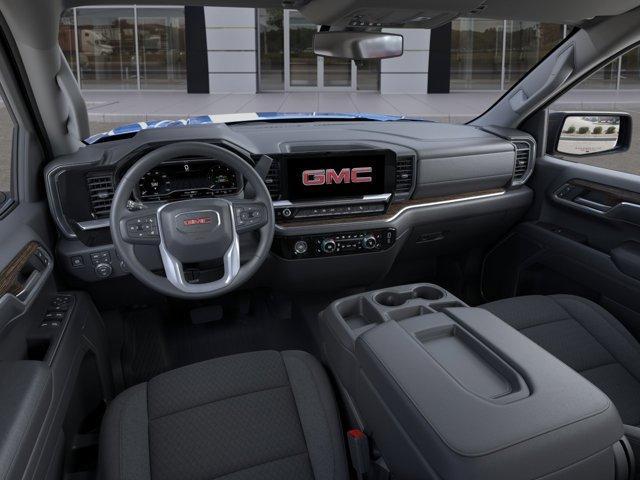 new 2024 GMC Sierra 1500 car, priced at $62,370