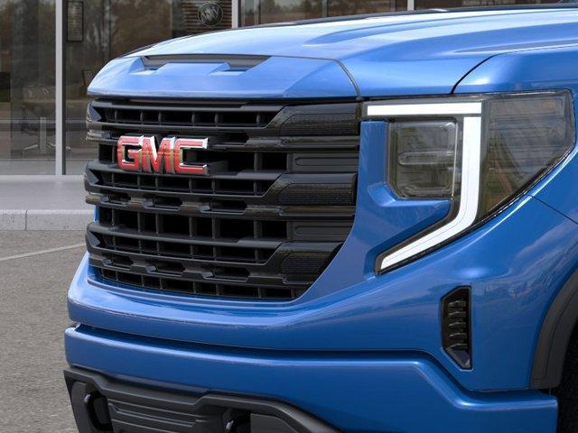 new 2024 GMC Sierra 1500 car, priced at $53,257