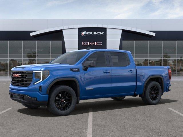 new 2024 GMC Sierra 1500 car, priced at $53,257