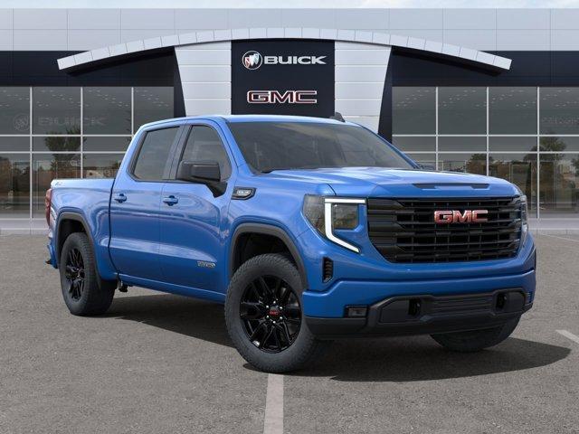 new 2024 GMC Sierra 1500 car, priced at $53,257