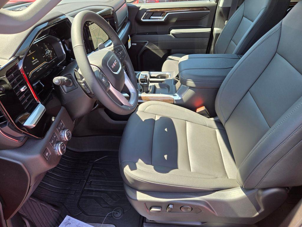 new 2025 GMC Sierra 1500 car, priced at $67,995