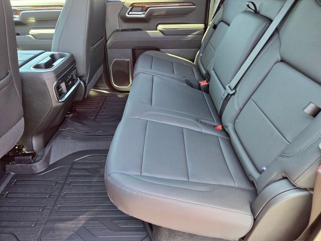 new 2025 GMC Sierra 1500 car, priced at $67,995