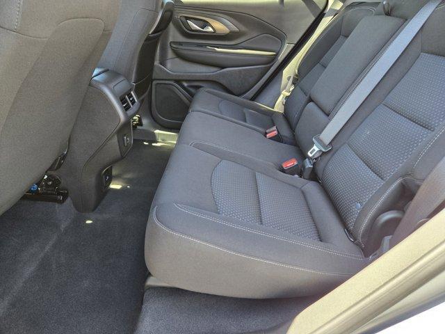 used 2023 GMC Terrain car, priced at $27,588