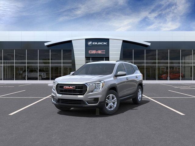 new 2024 GMC Terrain car, priced at $27,524