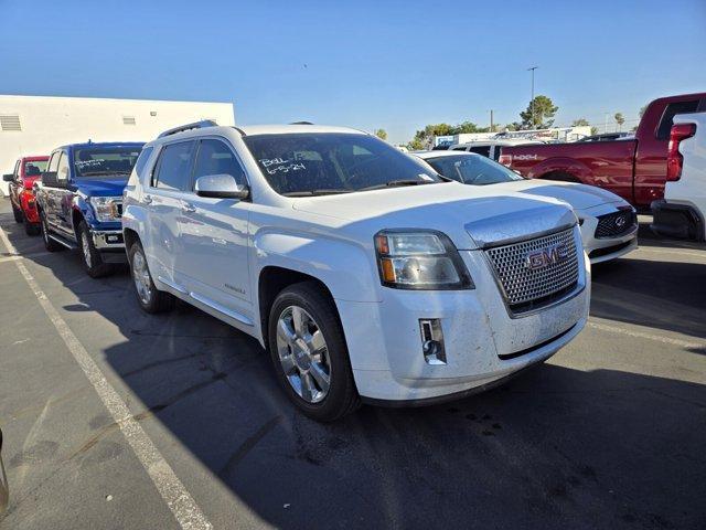 used 2014 GMC Terrain car, priced at $15,960