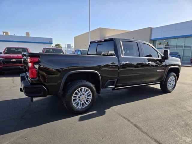 used 2022 Chevrolet Silverado 2500 car, priced at $70,000