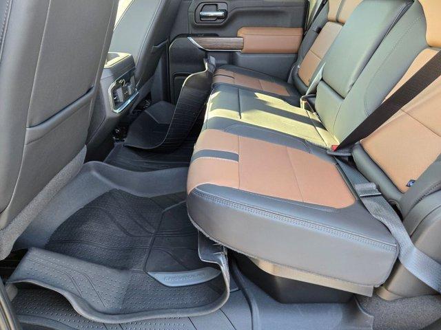 used 2022 Chevrolet Silverado 2500 car, priced at $67,747