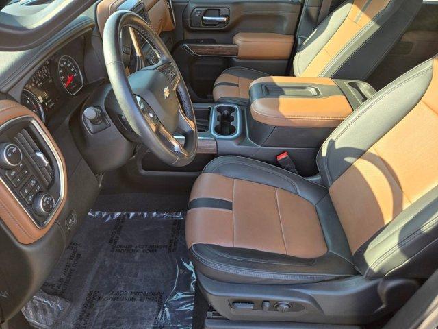 used 2022 Chevrolet Silverado 2500 car, priced at $67,747