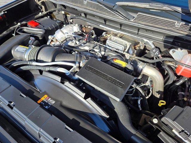 used 2022 Chevrolet Silverado 2500 car, priced at $67,747
