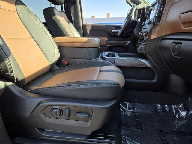 used 2022 Chevrolet Silverado 2500 car, priced at $70,000