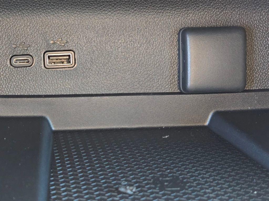 new 2026 Chevrolet Traverse car, priced at $45,620