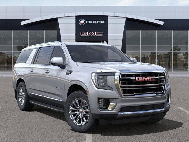 new 2024 GMC Yukon XL car, priced at $73,678