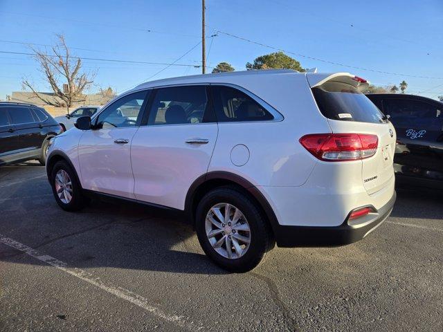 used 2018 Kia Sorento car, priced at $14,989