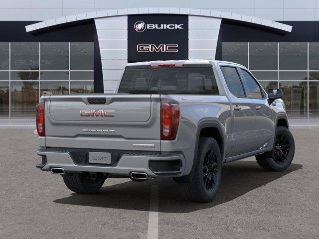 new 2024 GMC Sierra 1500 car, priced at $54,853