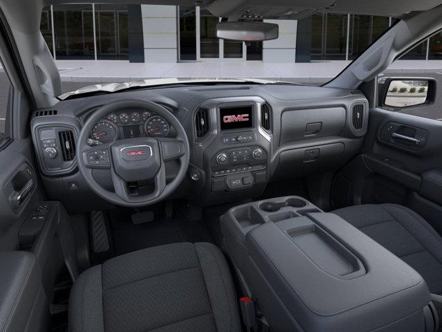 new 2025 GMC Sierra 1500 car, priced at $38,594