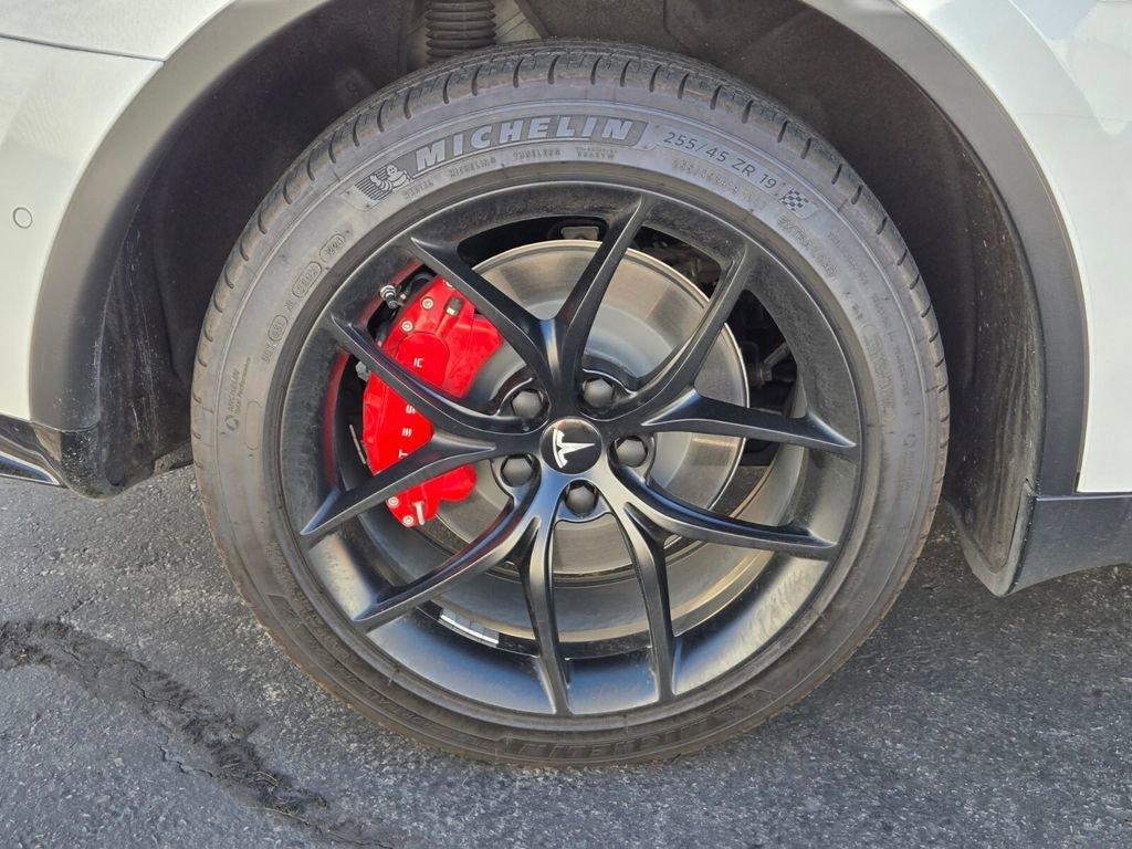 used 2022 Tesla Model Y car, priced at $29,824