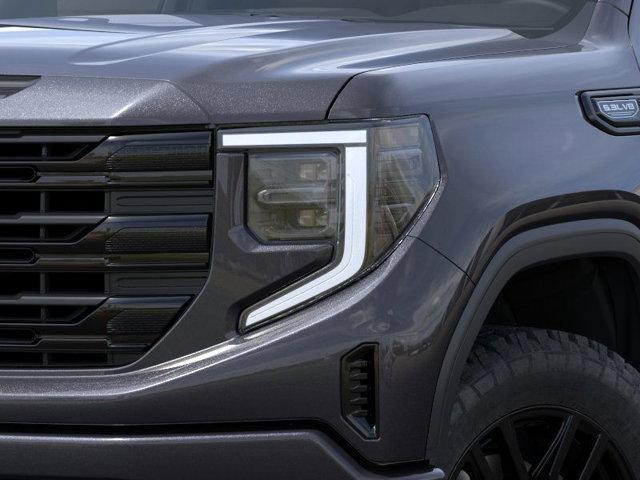 new 2025 GMC Sierra 1500 car, priced at $56,192