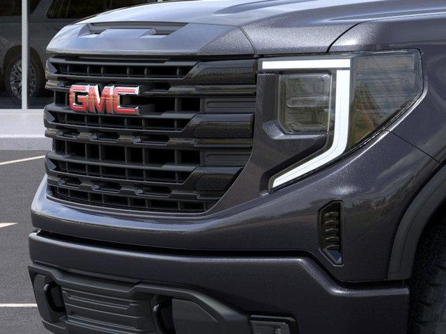 new 2025 GMC Sierra 1500 car, priced at $56,192