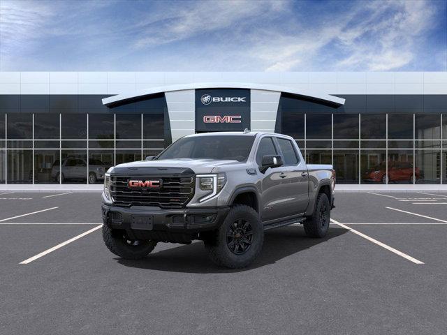 new 2025 GMC Sierra 1500 car, priced at $84,330