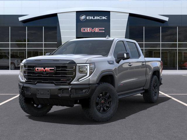 new 2025 GMC Sierra 1500 car, priced at $84,330