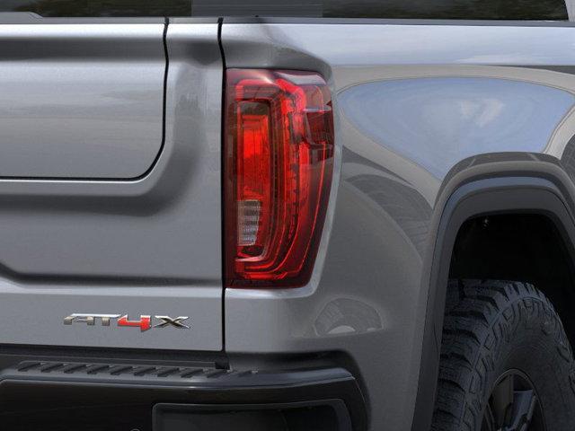 new 2025 GMC Sierra 1500 car, priced at $84,330