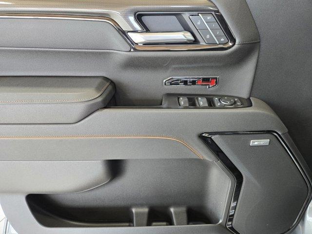 new 2025 GMC Sierra 1500 car, priced at $108,512